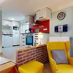 Hébergement de vacances Fischerhaus