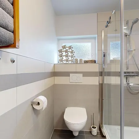 度假居 Fischerhaus *