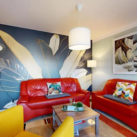 Fischerhaus * Seedorf (Rugen)