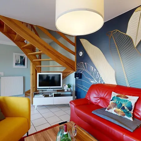 Fischerhaus Holiday home