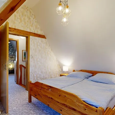 度假居 Fischerhaus