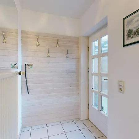 Fischerhaus Holiday home *
