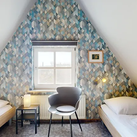 Fischerhaus 度假居