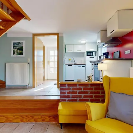 Fischerhaus Holiday home
