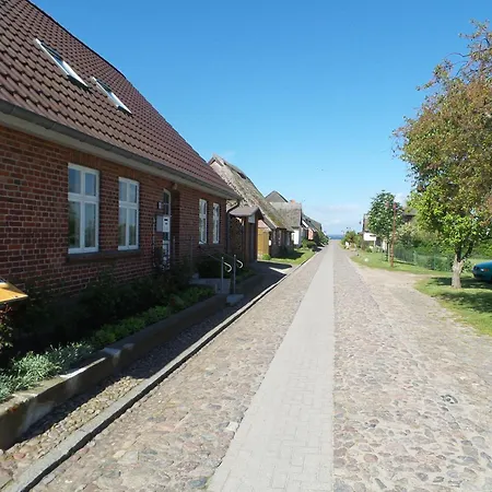 度假居 Fischerhaus