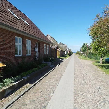 Holiday home Fischerhaus