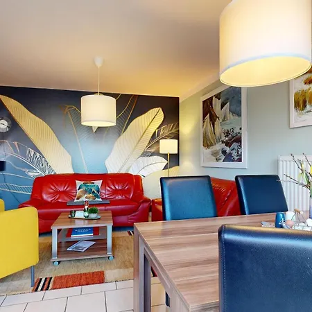 Holiday home Fischerhaus Seedorf (Rugen)