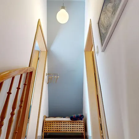 Fischerhaus Seedorf (Rugen)