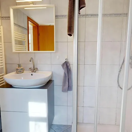 度假居 Fischerhaus