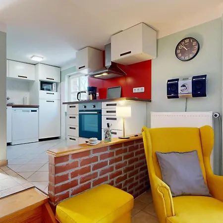 Fischerhaus Seedorf (Rugen)