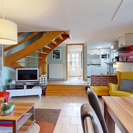 Fischerhaus * Seedorf (Rugen)