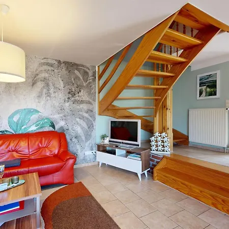 Fischerhaus Seedorf (Rugen)