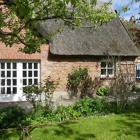 Holiday home Fischerhaus