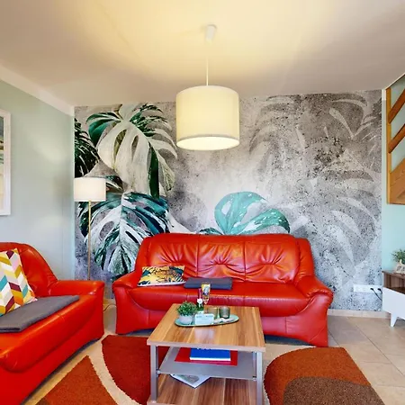 Fischerhaus * Seedorf (Rugen)