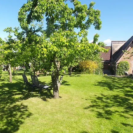 度假居 Fischerhaus